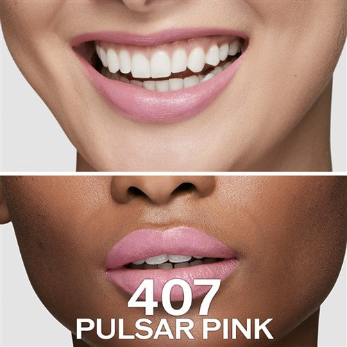 SHISEIDO Technosatin Gel Lipstick No 407 - COSMONDO