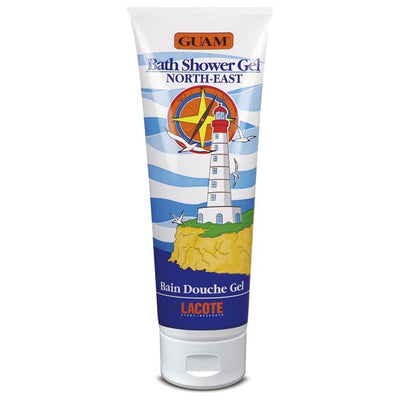 GUAM North East Duschlotion - COSMONDO