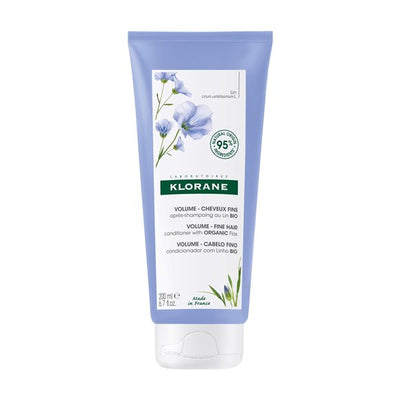 KLORANE Leinen Bio Pflegebalsam - COSMONDO