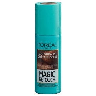 Magic Retouch - COSMONDO
