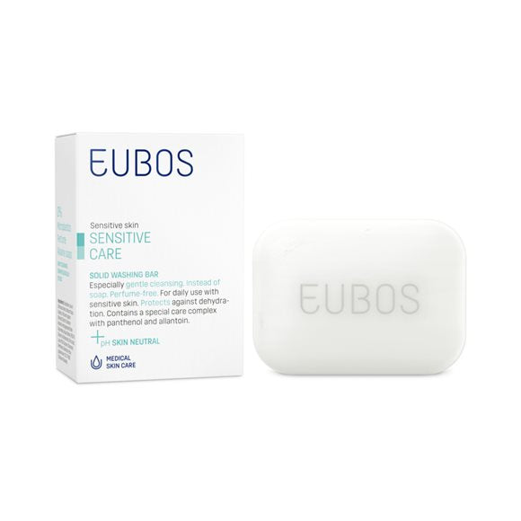 EUBOS Sensitive Seife - COSMONDO