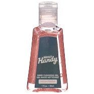 MERCI HANDY Hand Cleans Gel Unicorn - COSMONDO