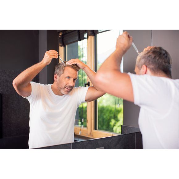 JENTSCHURA 3x3 HaarTropfen - COSMONDO