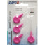 PARO Flexi Grip 2mm superfine pink zyl - COSMONDO