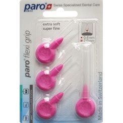 PARO Flexi Grip 2mm superfine pink zyl - COSMONDO