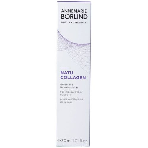BÖRLIND Natu Collagen Fluid - COSMONDO