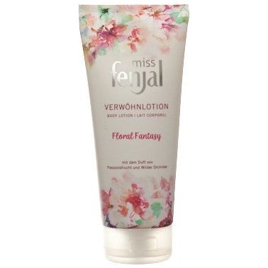 MISS FENJAL Verwöhnlotion Floral Fantasy - COSMONDO