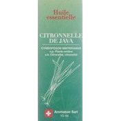 AROMASAN Java Citronella Äth/Öl Schacht Bio - COSMONDO