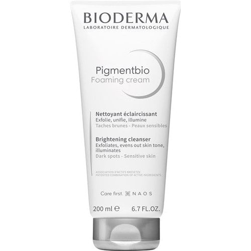 BIODERMA Pigmentbio Foaming Cream - COSMONDO