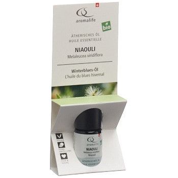 AROMALIFE TOP Niaouli Äth/Öl BIO - COSMONDO