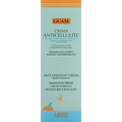 Guam Massagecreme Anti Cellulite - COSMONDO