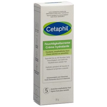 CETAPHIL Feuchtigkeitscreme