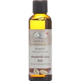 AROMALIFE Mandelöl süss - COSMONDO
