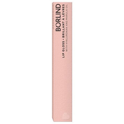 BÖRLIND Lipgloss Nude - COSMONDO