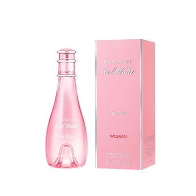DAVIDOFF CW WOM S RO EDT - COSMONDO