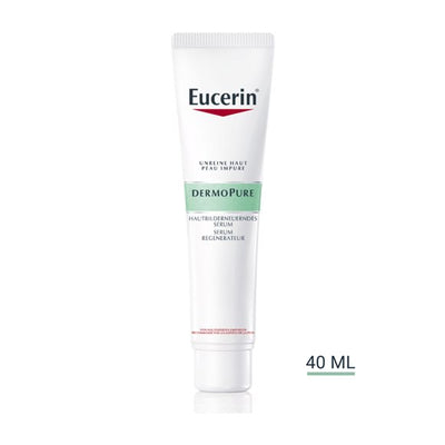 Eucerin DermoPure Serum hautbilderneuernd - COSMONDO