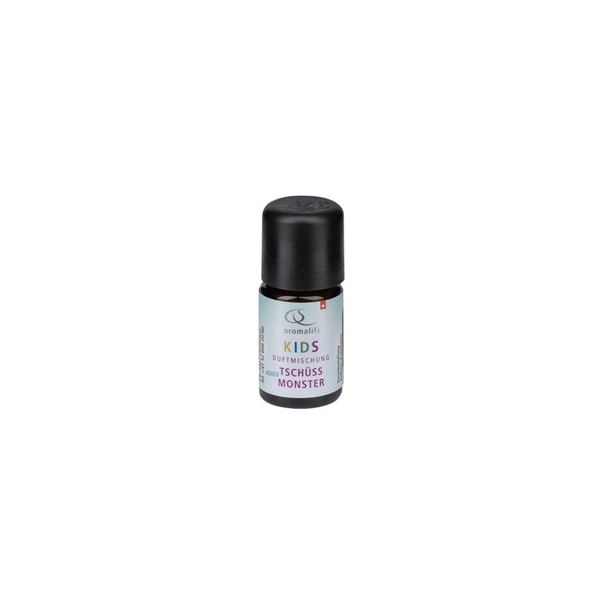 AROMALIFE Kids Duftmischung Tschüss Monster