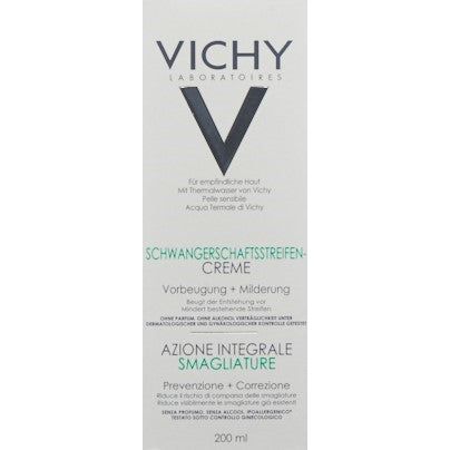VICHY Schwangerschaftsstreifen-Creme - COSMONDO