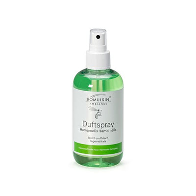 ROMULSIN Duftspray Hamamelis m Zerst - COSMONDO
