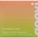 GOOVI HIGHLIGHTER MY BRIGHT SIDE Highlighter in Puderform 01 Warm Rose - COSMONDO