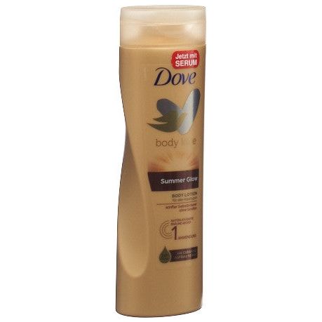 DOVE Body Lotion Summer Glow - COSMONDO