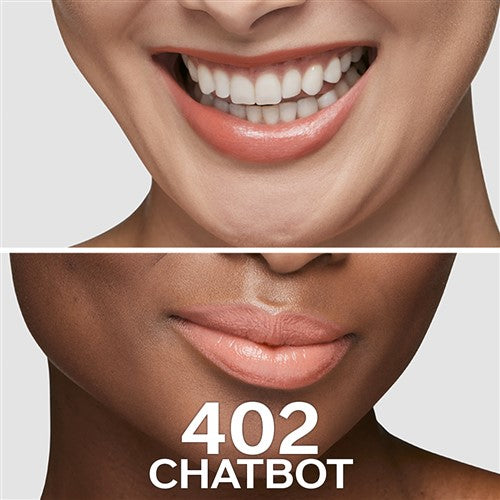 SHISEIDO Technosatin Gel Lipstick No 402 - COSMONDO