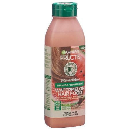 FRUCTIS Hair Food Shampoo Watermelon - COSMONDO