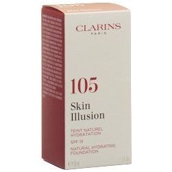 CLARINS Skin Illusion No 105 - COSMONDO