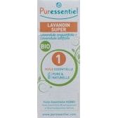 PURESSENTIEL Lavendel Äth/Öl Bio
