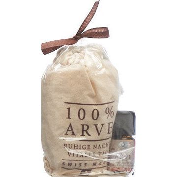 AROMALIFE ARVE Geschenkset Pontresina - COSMONDO