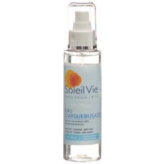 SOLEIL VIE Echtes Arquebusade Wasser - COSMONDO