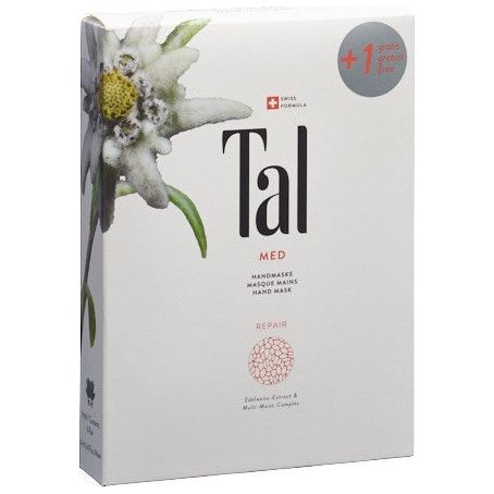 TAL Med Handmaske repair - COSMONDO