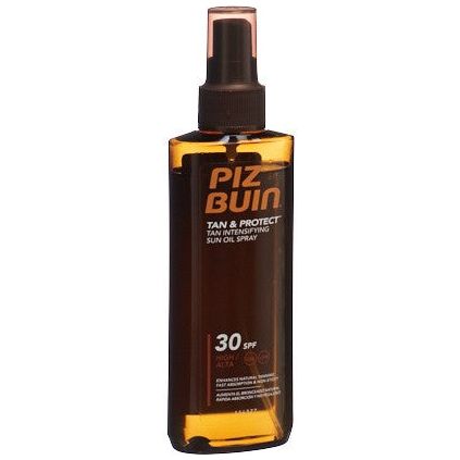 PIZ BUIN Tan & Protect Sun Oelspray SF30 - COSMONDO