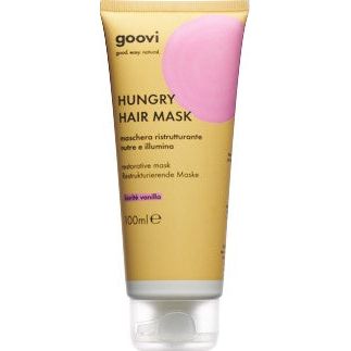 GOOVI HUNGRY HAIR MASK Restruktu Haarmaske - COSMONDO