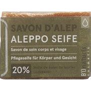 BIOnaturis ALEPPO Seife - COSMONDO