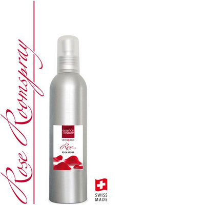 ESSENCE OF NATURE Rose Room Spray - COSMONDO