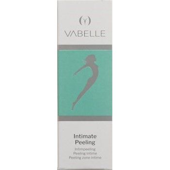 VABELLE intimate peeling - COSMONDO