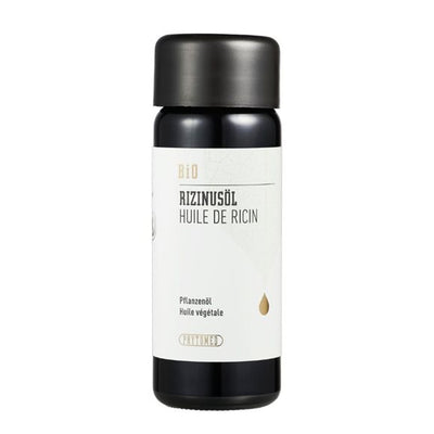 PHYTOMED Rizinusöl Bio - COSMONDO