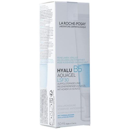 ROCHE POSAY Hyalu B5 Aquagel UV - COSMONDO