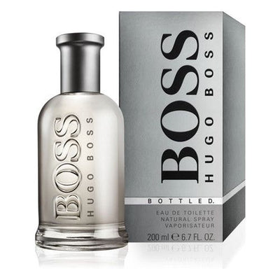 BOSS BOTTLED EDT Os - COSMONDO