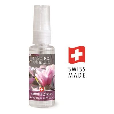ESSENCE OF NATURE Spray Summer Blossoms - COSMONDO