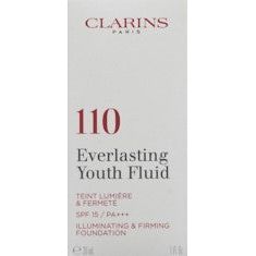 CLARINS Ever Lasting Youth Fluid No 110 - COSMONDO