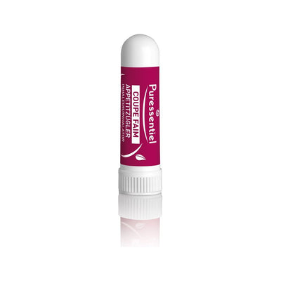 PURESSENTIEL Inhalator Appetitzügler - COSMONDO