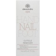 ALESSAN NAIL SPA Cuticle Remover - COSMONDO