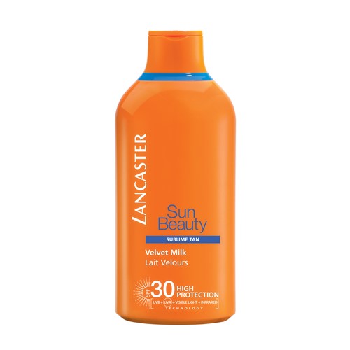 LANCAST SUN BEAUTY Body Milk Tan Spf30 - COSMONDO