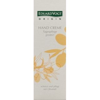 E.VOGT ORIGIN Handcreme Tag Protect - COSMONDO
