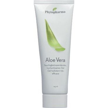 PHYTOPHARMA Aloe Vera Gel - COSMONDO