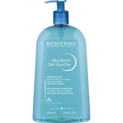 BIODERMA Atoderm gel douche - COSMONDO