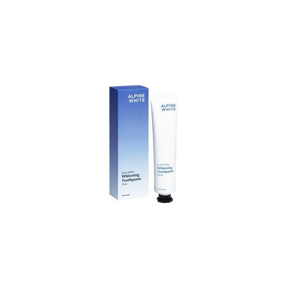 ALPINE WHITE Whitening Extra White - COSMONDO