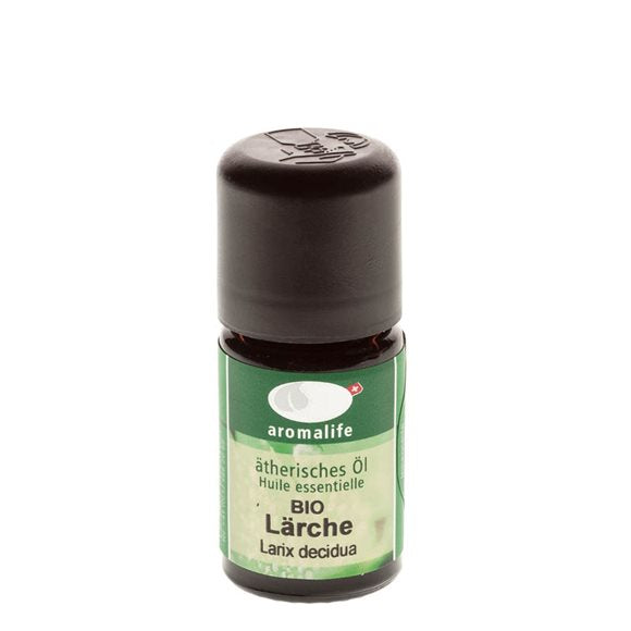 AROMALIFE Lärche Äth/Öl BIO - COSMONDO